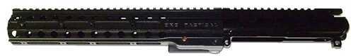 DRD U556 Semi Auto AR-15 Upper Quick Takedown Kit Black U556KIT