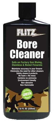 Flitz International Ltd Bore Cleaner Universal 7.6 oz 1 Bottle GB04985