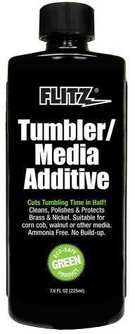 Flitz International Ltd Tumbler Media Additive 1 Gallon TA04810