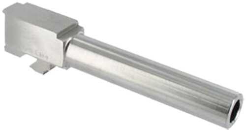 StormLake Barrels Lake 9MM 3.46" Fits Glock 27 Stainless Finish Conversion Converts 40 S&W to 34052