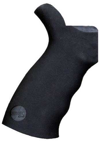 Ergo FII AR-15/AR-10 Grip Black Polymer 4011BK