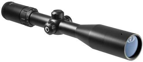 Barska Optics Riflescope Designator 2-10x 40mm Obj 20-6.76 ft @ 100 yds FOV AC11418