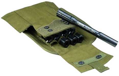 Click to see larger image. Crossfire Chiappa X-Caliber Set Of 8 Adapters For 12 Gauge BBL
