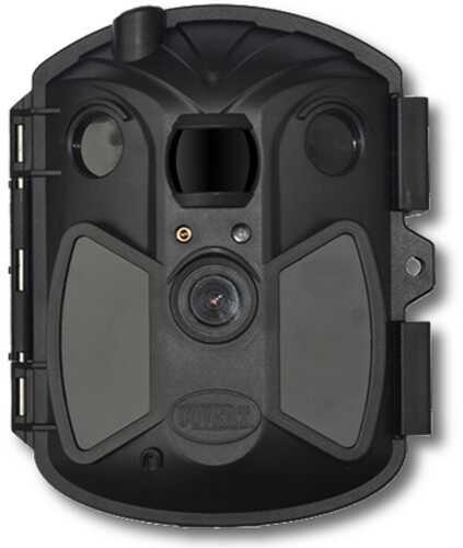 Covert Scouting Cameras The Outlook Trail 130 Degree Pics 3/5/8/12 MP HD Video Black 2748