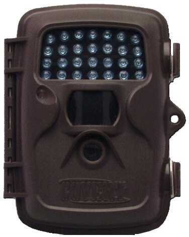 Covert Scouting Cameras MP-E5 Trail 6MP Four Presets Brown 2595
