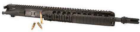 Advanced Armament AR-15 Blackout 300 AAC 12.5" 4150 Steel Threaded *RESTRICTED* 102129