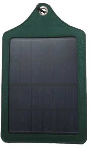 Covert Scouting Cameras Solar Panel w/ Battery Fits 2014 Green 2779