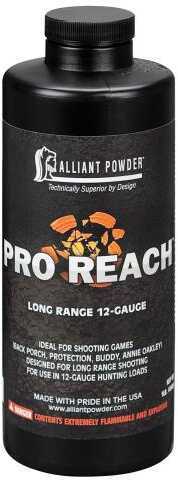 Alliant Pro Reach Smokeless Shotgun Powder 1 Lb