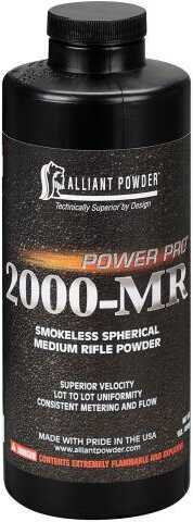 Alliant Powder Power Pro 2000 Medium Rifle 1 lb