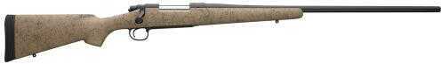 Remington 700 North American Custom Bolt 375 H&H Mag Fluted Barrel Action Rifle87272