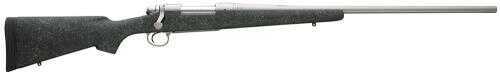 Remington 700 North American Custom Bolt 338 Ultra Mag X-Mark Pro AdjustableTrigger Stainless Steel Action Rifle 87285