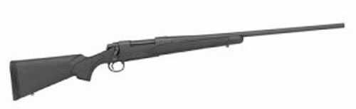 Remington 700 North American Custom Bolt 375 H&H Mag X-Mark Pro SS Action Rifle