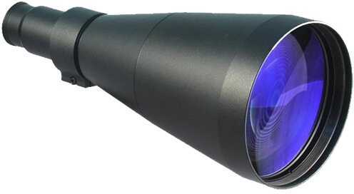 Night Optics USA NB-L10-3G Falcon Long Range Binoculars 3 Gen 10x250mm 262ft @ 1000yds FOV NBL103G