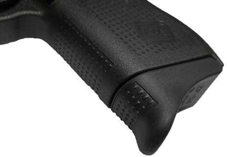 Pearce Grip for Glock 42 380 ACP Extension 3/4" Black Polymer PG42