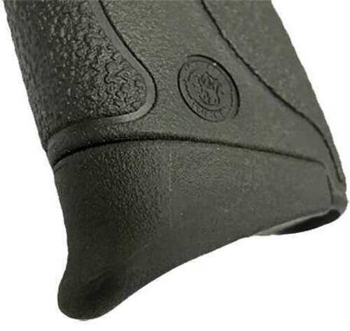 Pearce Grip S&W M&P Shield 9mm/40S&W Extension 3/4" Black Polymer PGMPS