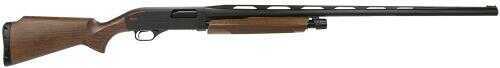 Winchester SXP Trap Pump 12 Gauge Shotgun 32" Barrel 3" Chamber Inv+3 Black Aluminum Alloy Walnut Stock 512296394