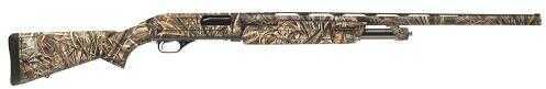 Winchester SXP Waterfowl Pump 12 Gauge Shotgun 28" Barrel 4+1Rounds 3.5" Chamber Synthetic Stock Realtree Max-5 Camo 512290292