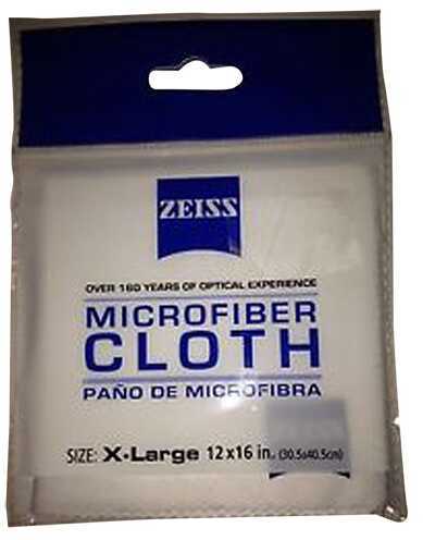 Carl Zeiss Sports Optics Jumbo Microfiber Lens Cloth 2105355