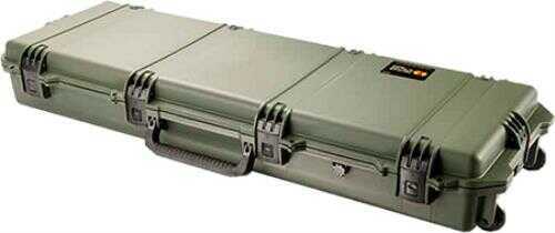 Pelican IM3200ODG Storm Long Case Polymer Smooth Olive Drab Green