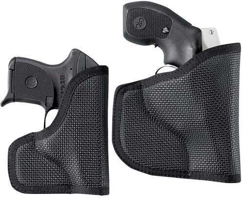 Desantis DES N38 NEMESIS BLACK N38BJB2ZO