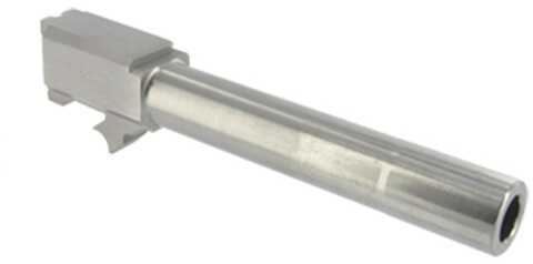 StormLake Barrels Lake 9MM 4.6" Fits Springfield XDM Stainless Finish Conversion Converts 40 S&W t 34099
