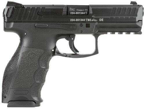 Pistol Heckler & Koch VP9 9mm Luger 3 Mags 15 Round 700009LE-A5