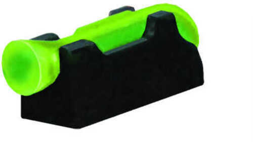 HiViz Sight Systems Spark III Front Shotgun Bead Green/Red/White LitePipes SK2011
