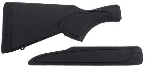 Remington Sportsman Shotgun 870 Youth 20 Gauge Stock and Forend Fiberglass Reinforced Synthetic Black