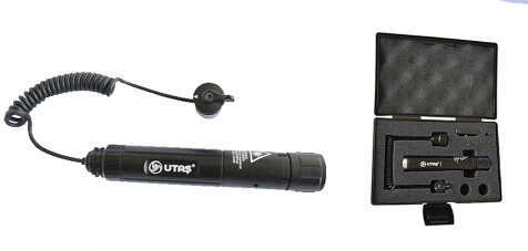 UTAS -USA UTS-15 Laser/Flashlight Unit Red For PS1LSR01
