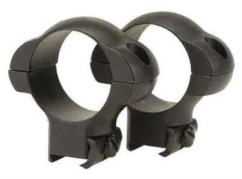 Redfield Steel 22 Rings With Matte Black Finish Md: 47287