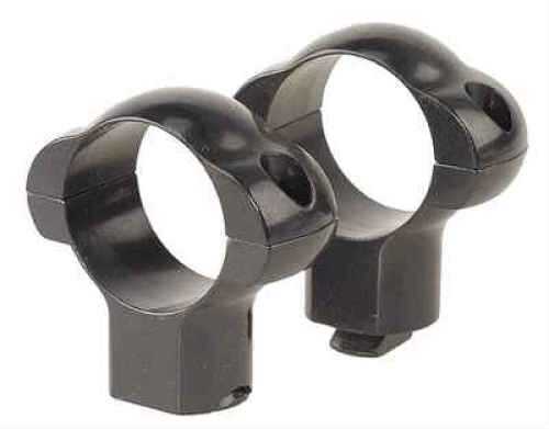 Redfield Top Access Rings 1" X High, Gloss 47231
