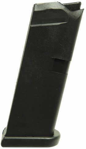 Glock Mf08833 Mag G42 Ext 6rd 380 Pkg-img-0