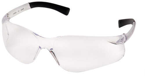 Pyramex Ztek Shooting/Sporting Glasses Polycarbonate Clear VGS2510S