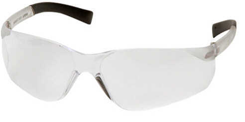 Pyramex Mini Ztek Shooting/Sporting Glasses Clear/Clear VGS2510SN CGS2510SN