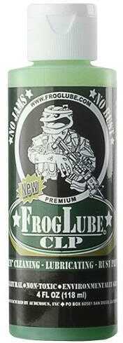 Frog Lube FROGLUBE LIQUID BOTTLE 4OZ 14706