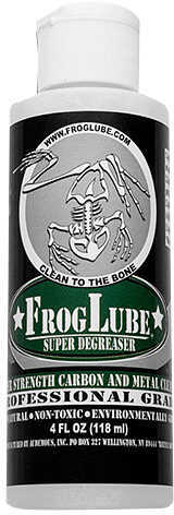 Frog Lube FrogLube Super Degreaser Spray 4 oz Bottle 15216