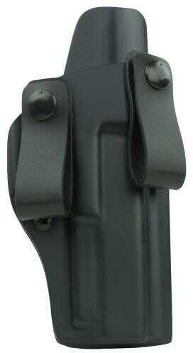 Blade-Tech Holx00033700 Nano Inside The Waistband Sig P229 W/rail Thermoplastic Black