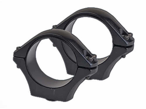 Tikka (Beretta USA) T3 Optilock Ring Set <span style="font-weight:bolder; ">30mm</span> Extra Low Blued S1300928