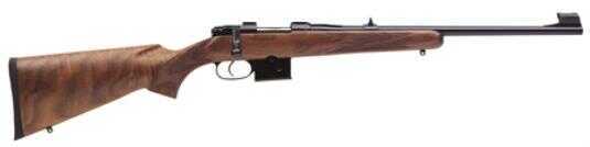 CZ-USA CZ527 Bolt Action Carbine 223 Remington /5.56 Nato 1:9 twist 18.5" Barrel 5+1 Rounds 03071