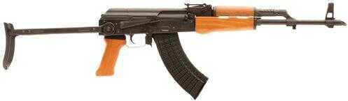 Blackheart SAAK.762R AK63D 7.62mmX39mm 16.5" Barrel 30 Round Mag Underfolding Stock Semi Automatic Rifle BHI762101