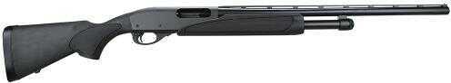 Remington 870 Express Stainless Steel Youth 20 Gauge 21" Barrel 3" Chamber 4 Round Synthetic Black Stock Pump Action Shotgun 5093