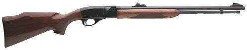 Remington 552 Speedmaster 22 Short/Long/Long Rifle 20/15/17 Rounds 21" Barrel Walnut Stock Semi Automatic 5594