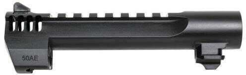 Magnum Research Mag BAR506IMb Bbl 50AE 6In Black W/Mb