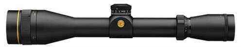 Leupold Rimfire/Ultralight Riflescope VX-2 3-9x33mm EFR CDS 120617