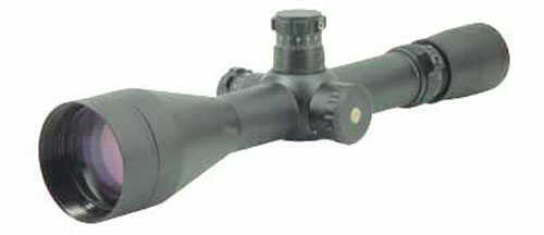 Leupold MK4 Long Range Tactical M1 Scope 4.5-14x50 TS32X1 120624