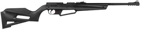 Umarex APX .177 Pellet 20" Barrel Black Finish Synthetic Stock Single Shot 800 Feet Per Second 2251600