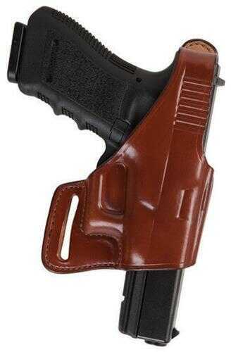 Bianchi Venom Belt Slide Holster Smith & Wesson M&P 45 Right Hand Tan 24848