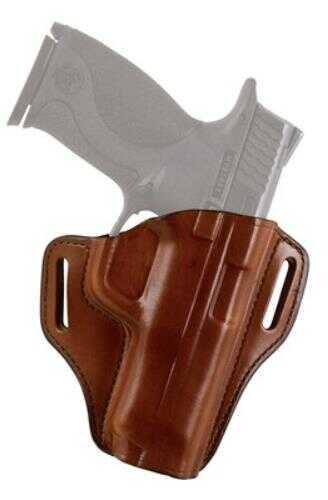 Bianchi Remedy Smith & Wesson M&P 9C Tan Leather 25048