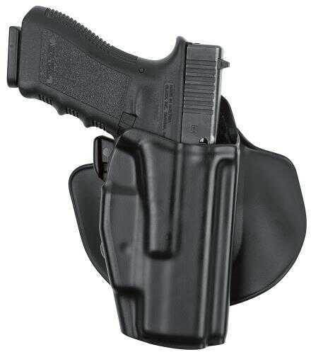 Safariland GLS Paddle Holster S&W M&P 9,40 Compact 5378319411