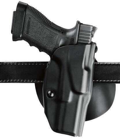 Safariland 63782192411 ALS Paddle Holster S&W M&P 9/40